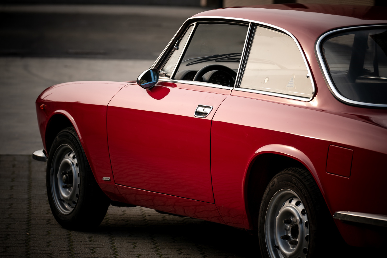 1973 Alfa Romeo GT 1300 Junior 17