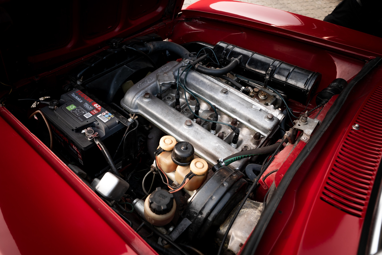 1973 Alfa Romeo GT 1300 Junior 43