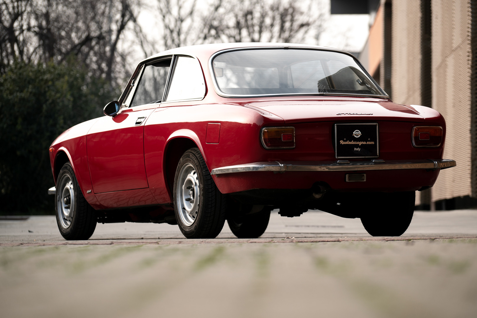 1973 Alfa Romeo GT 1300 Junior 19