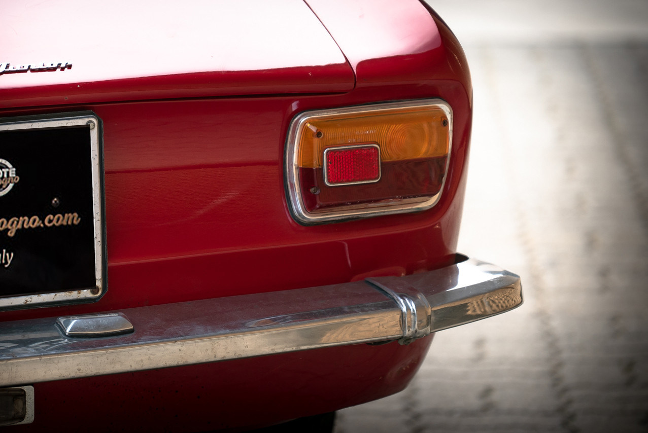 1973 Alfa Romeo GT 1300 Junior 20