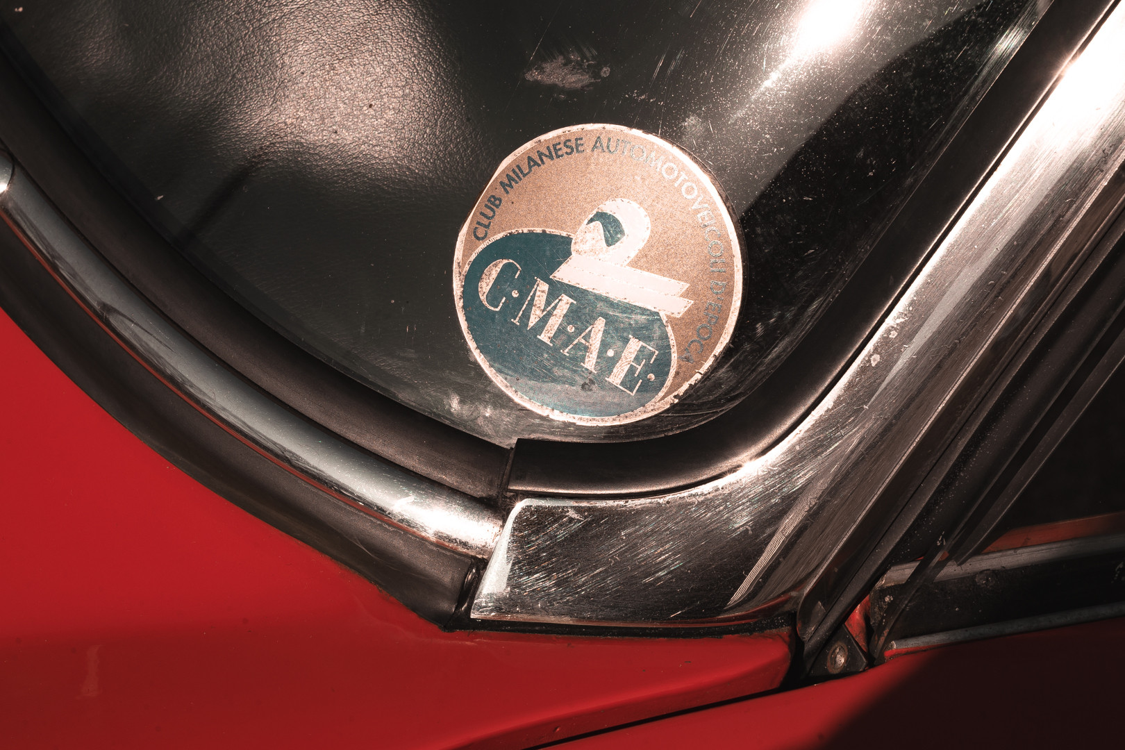 1963 Alfa Romeo Giulia Spider 19