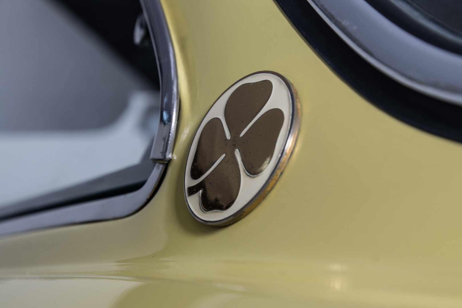 Alfa Romeo GT Veloce 1750 - I° serie 9