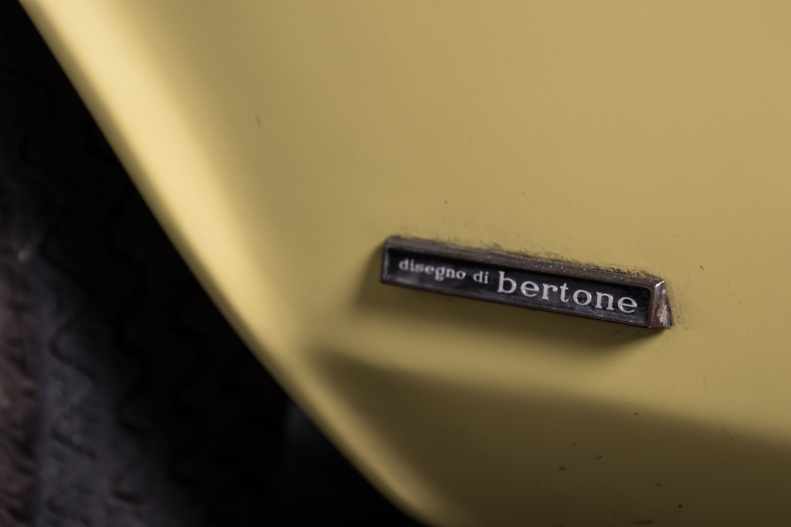 Alfa Romeo GT Veloce 1750 - I° serie 27