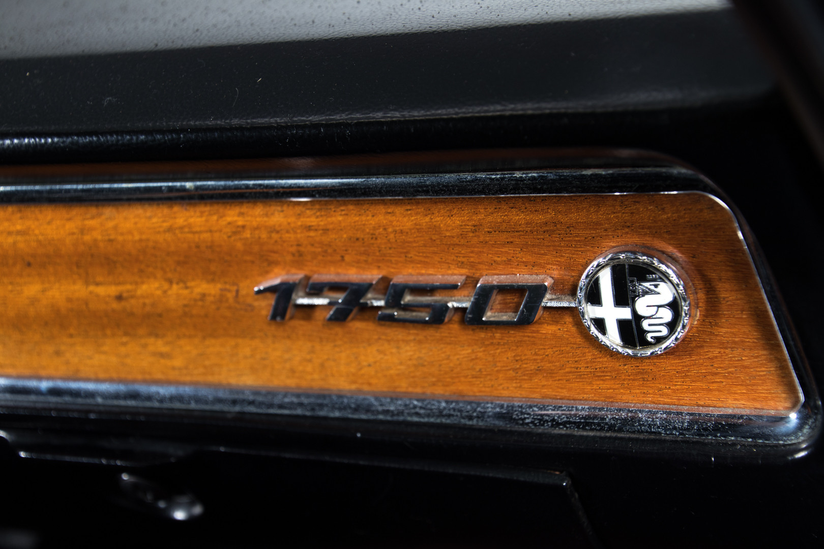 Alfa Romeo GT Veloce 1750 - I° serie 14