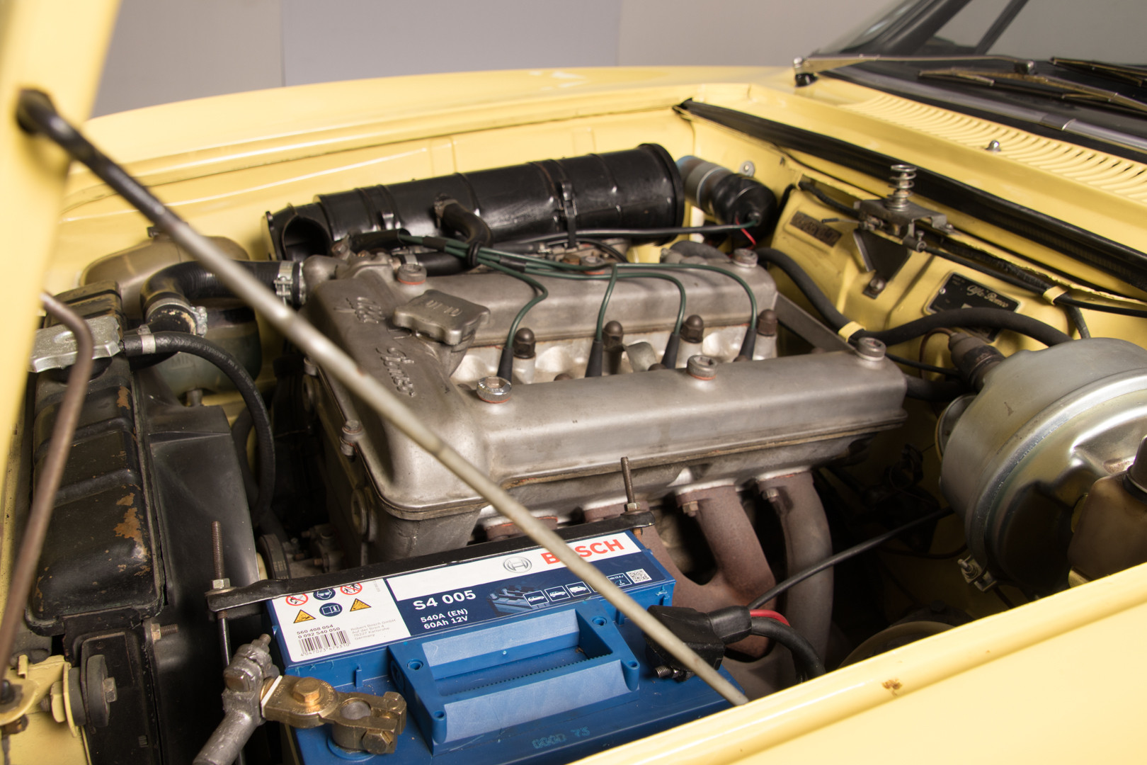 Alfa Romeo GT Veloce 1750 - I° serie 24