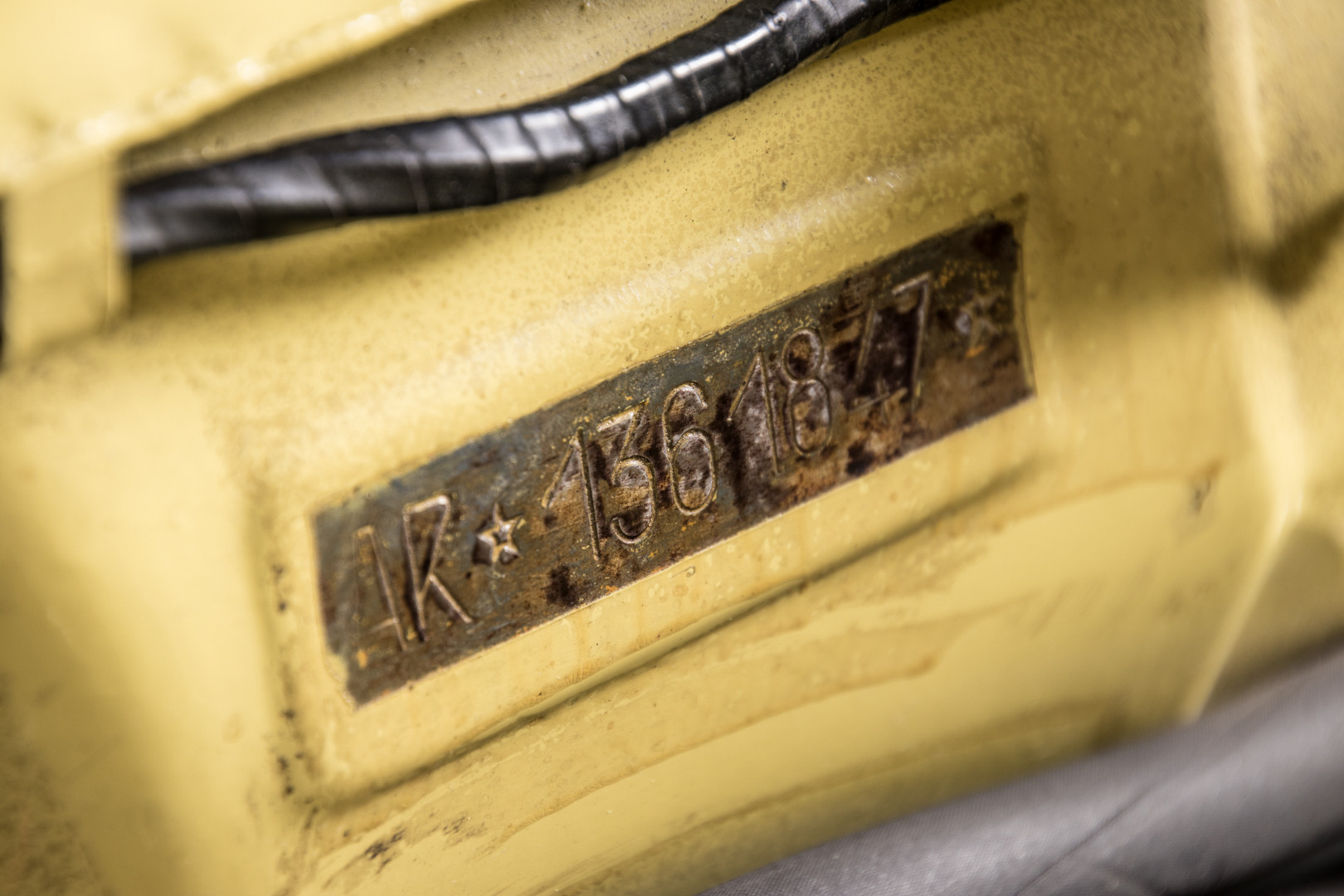 Alfa Romeo GT Veloce 1750 - I° serie 26