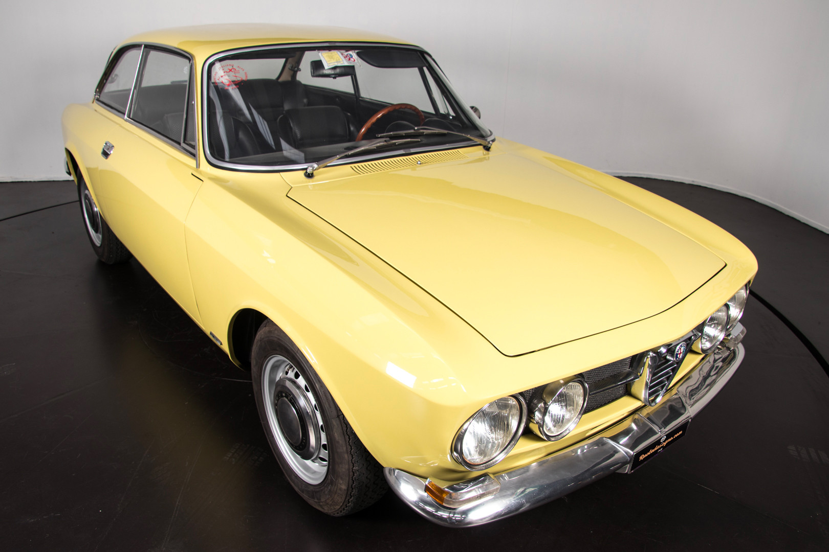 Alfa Romeo GT Veloce 1750 - I° serie 2