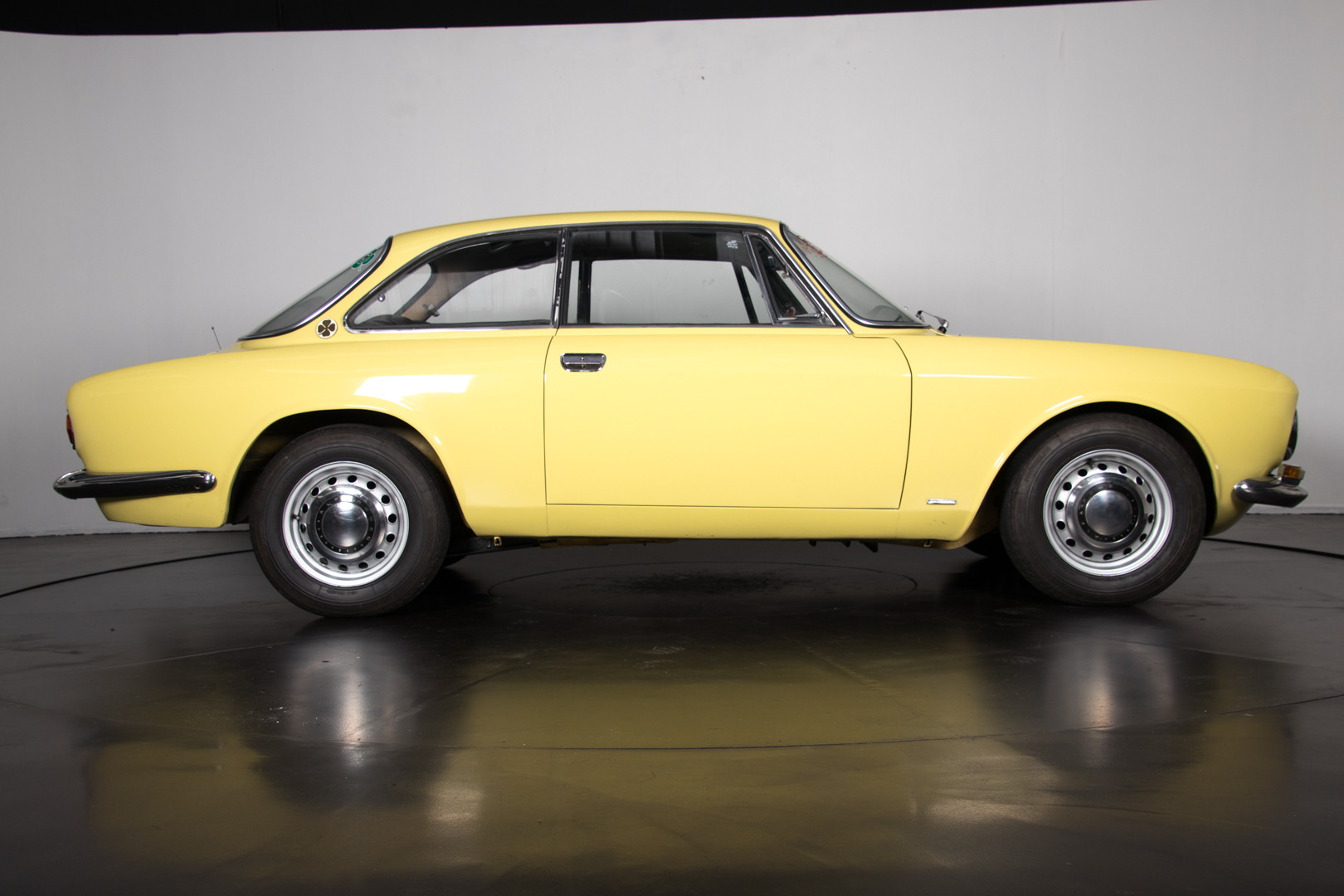 Alfa Romeo GT Veloce 1750 - I° serie 4