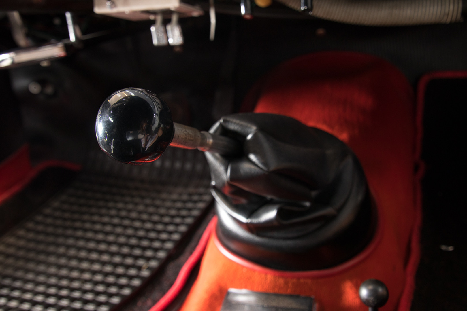 1962 Alfa Romeo Giulia spider 1600 24