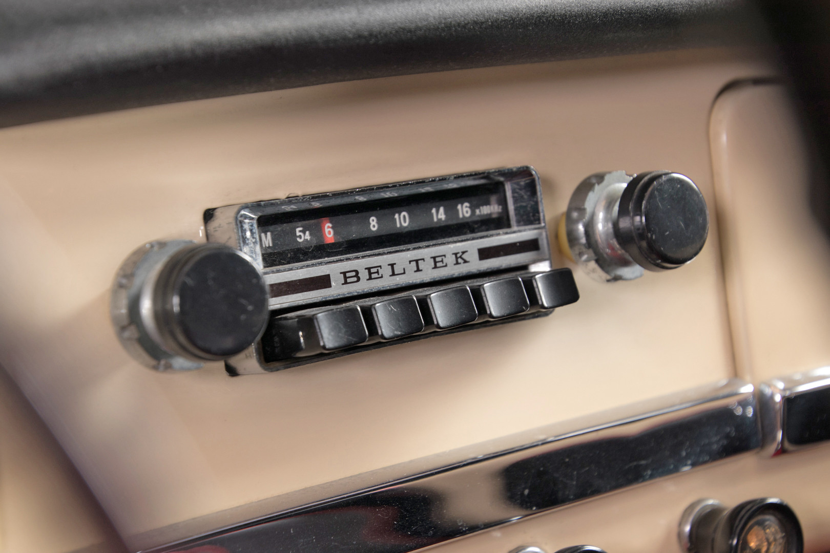 1959 Alfa Romeo Giulietta spider 16