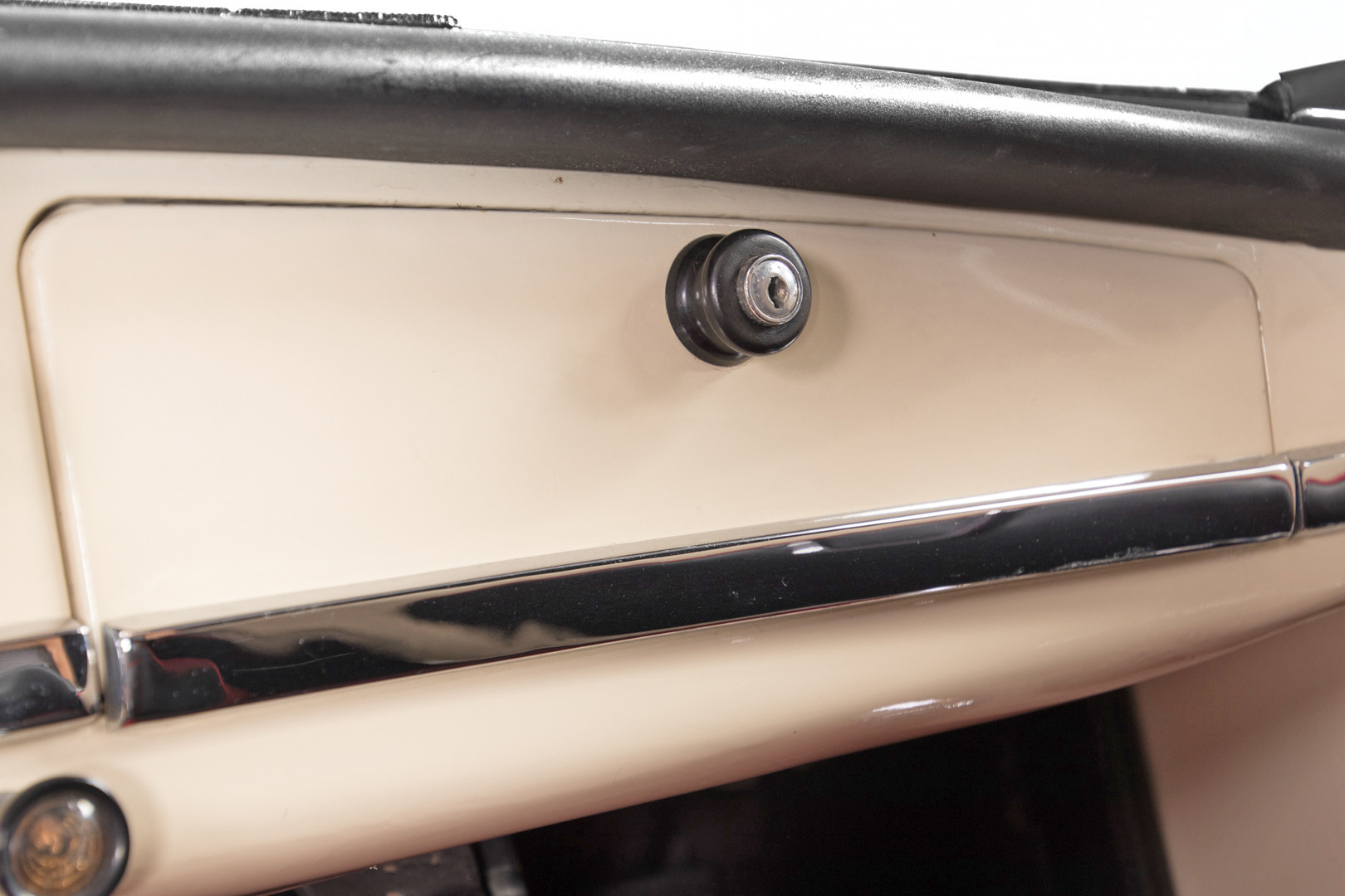 1959 Alfa Romeo Giulietta spider 20
