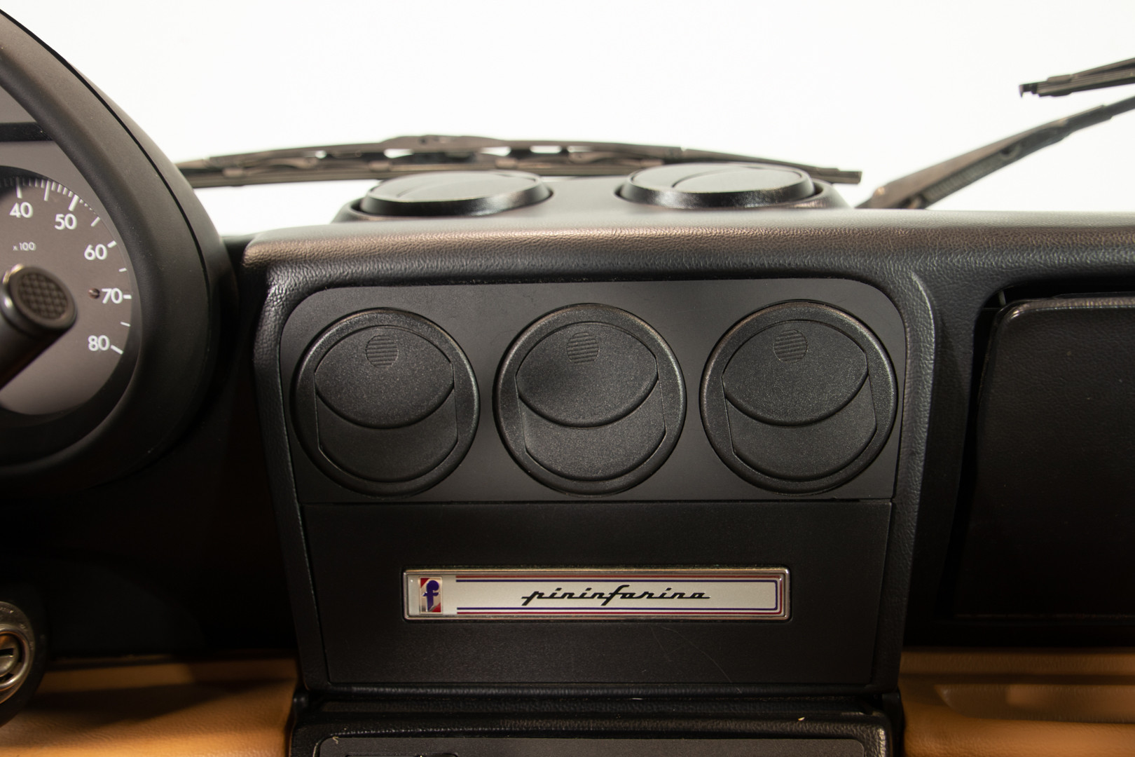 1990 Alfa Romeo spider 2000 "Duetto" 16