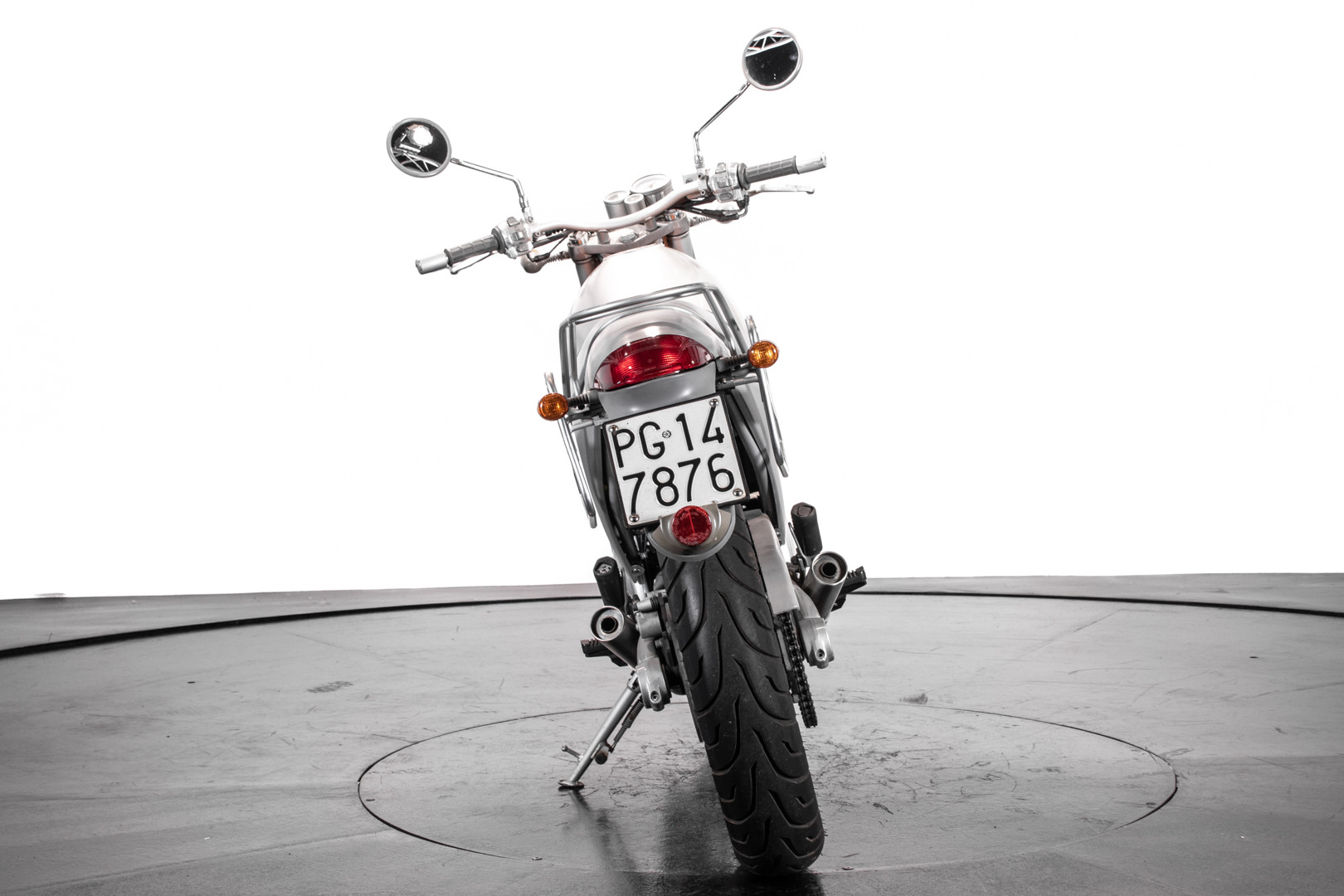 1996 Aprilia Motò 650 3
