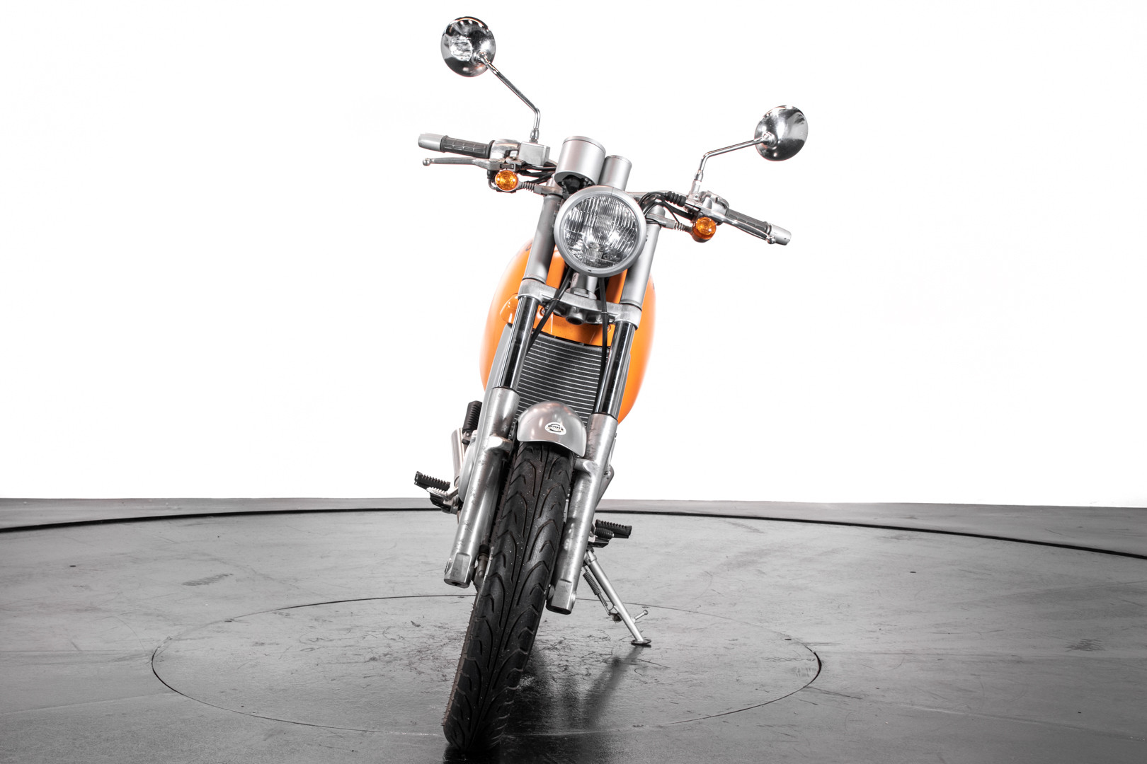 1996 Aprilia Motò 650 2