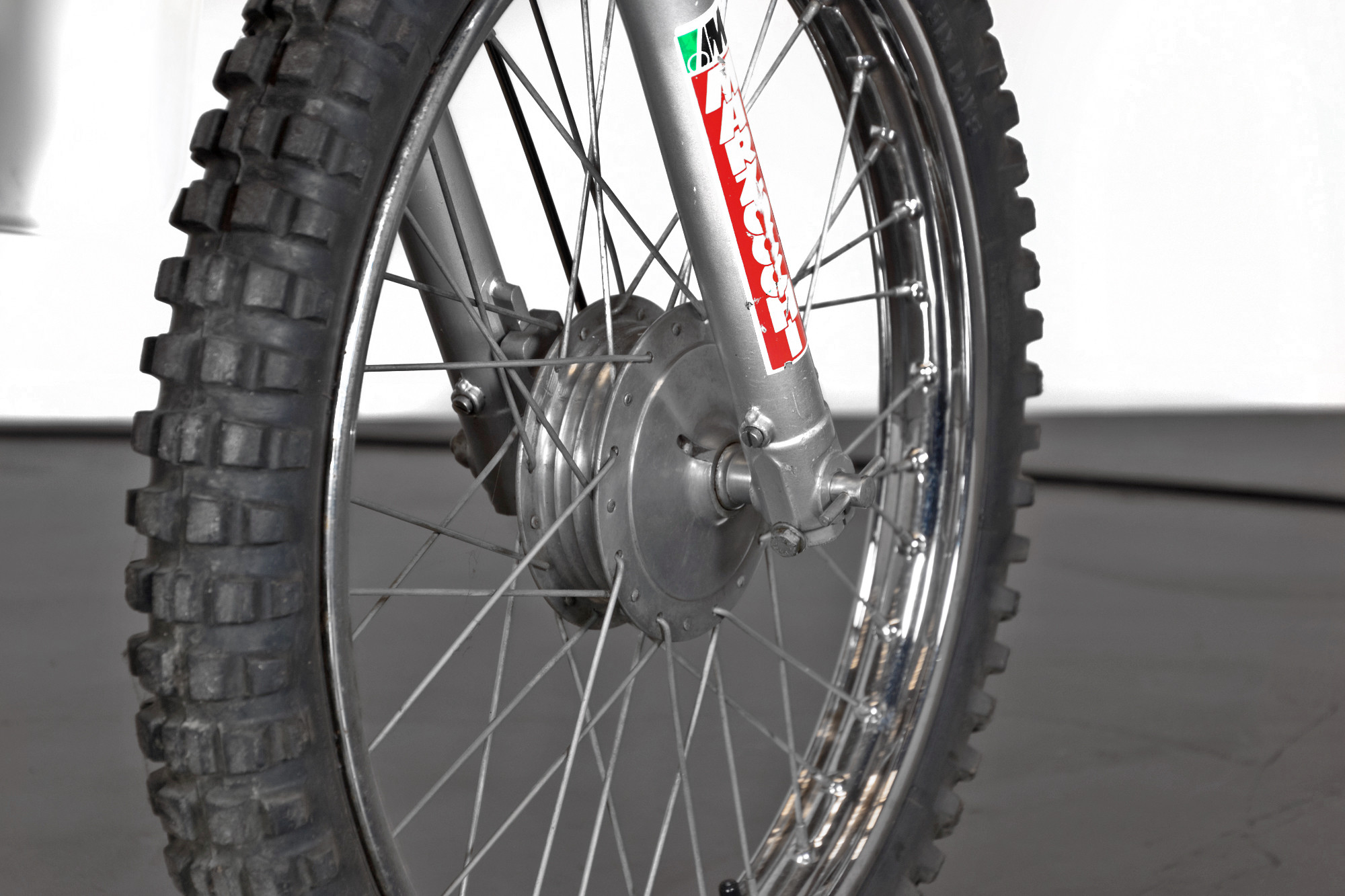 a33 fahrrad
