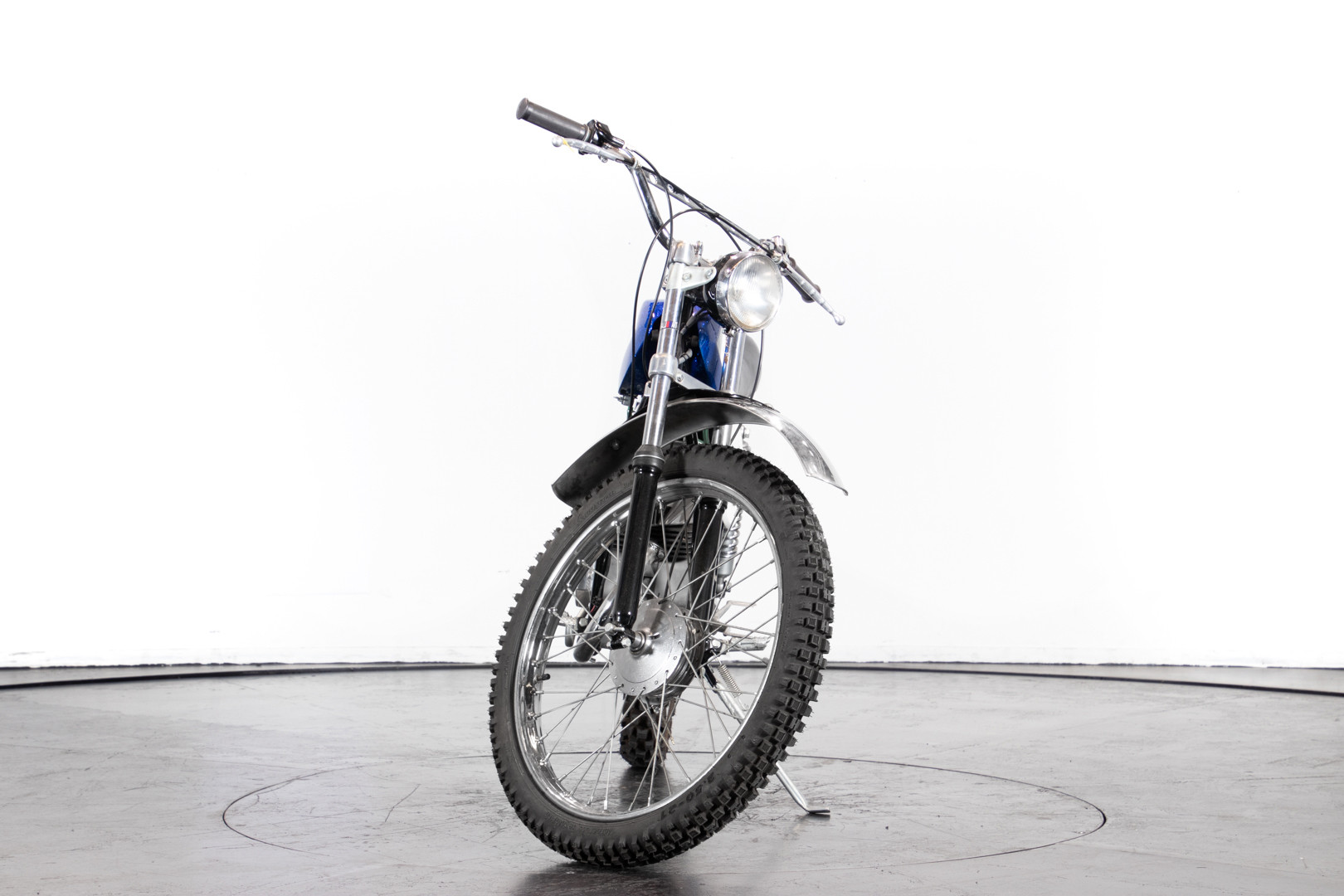 1973 Aprilia Scarabeo Cross 50 2