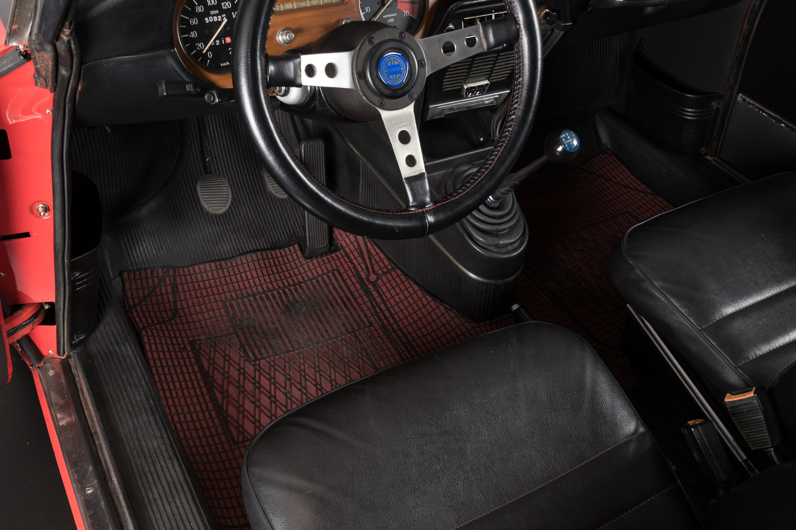 1975 Lancia Fulvia 1.3 Rally edizione MonteCarlo 14
