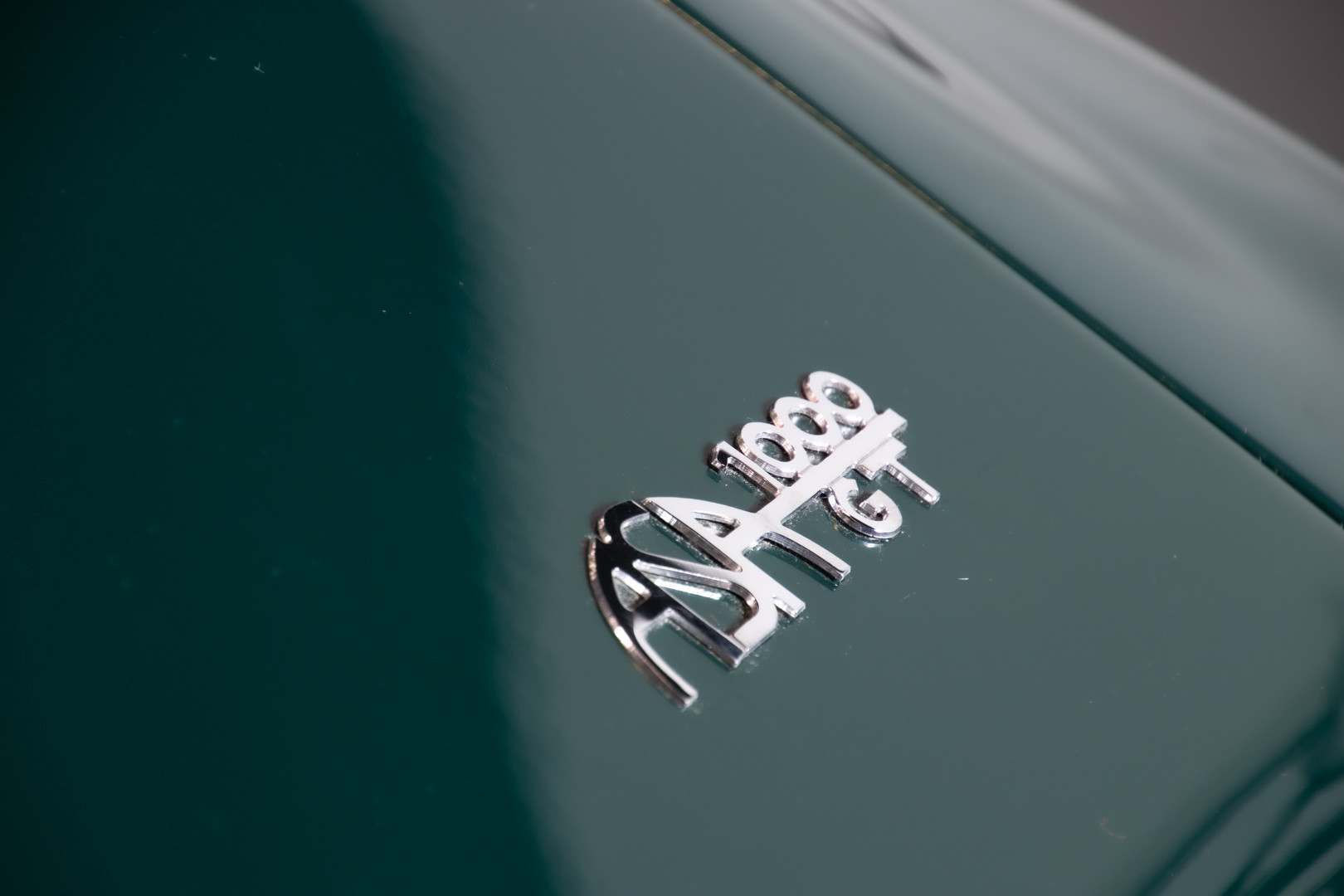 1965 ASA 1000 GT 7