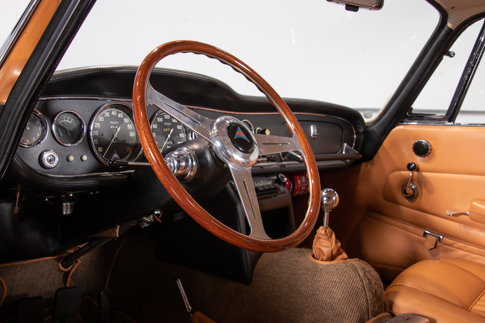1965 ASA 1000 GT 13