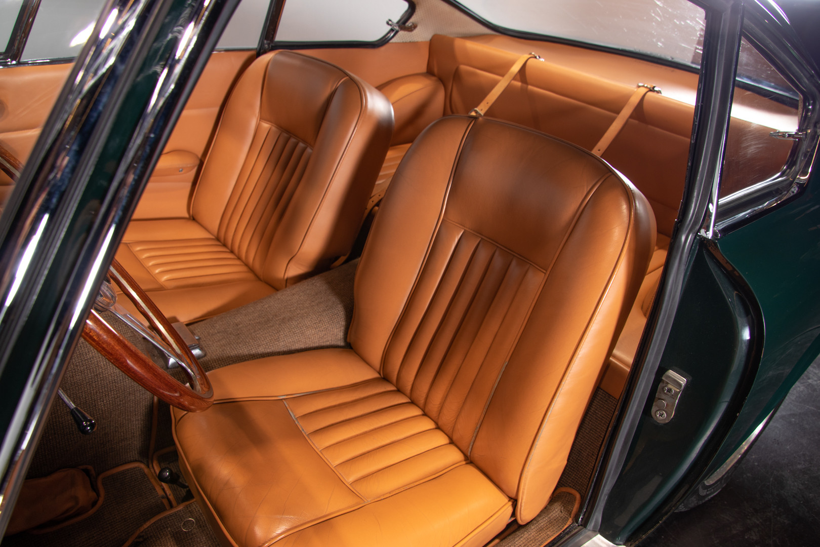 1965 ASA 1000 GT 16