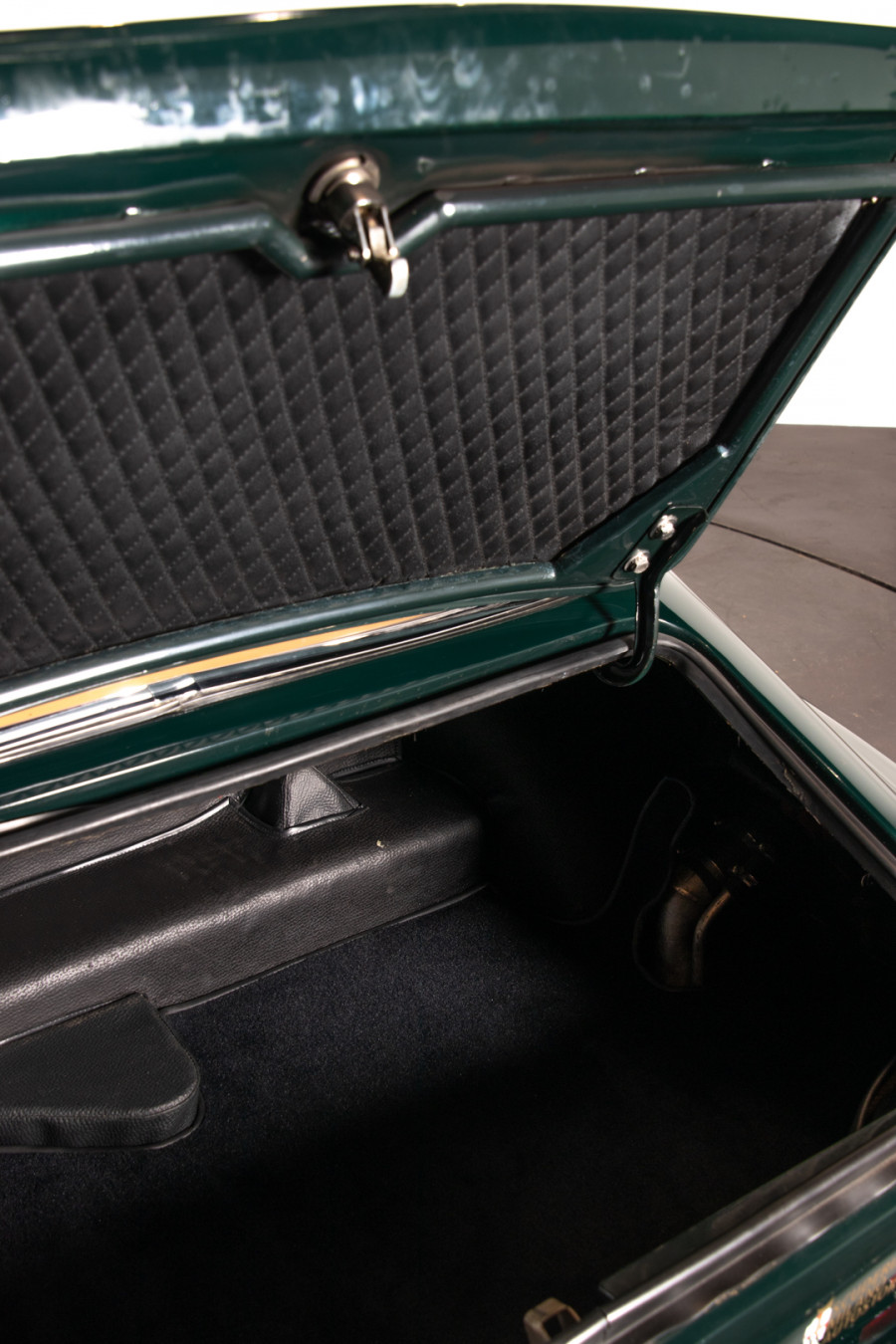 1965 ASA 1000 GT 27