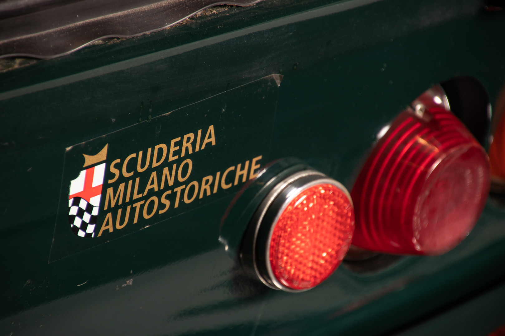 1965 ASA 1000 GT 4