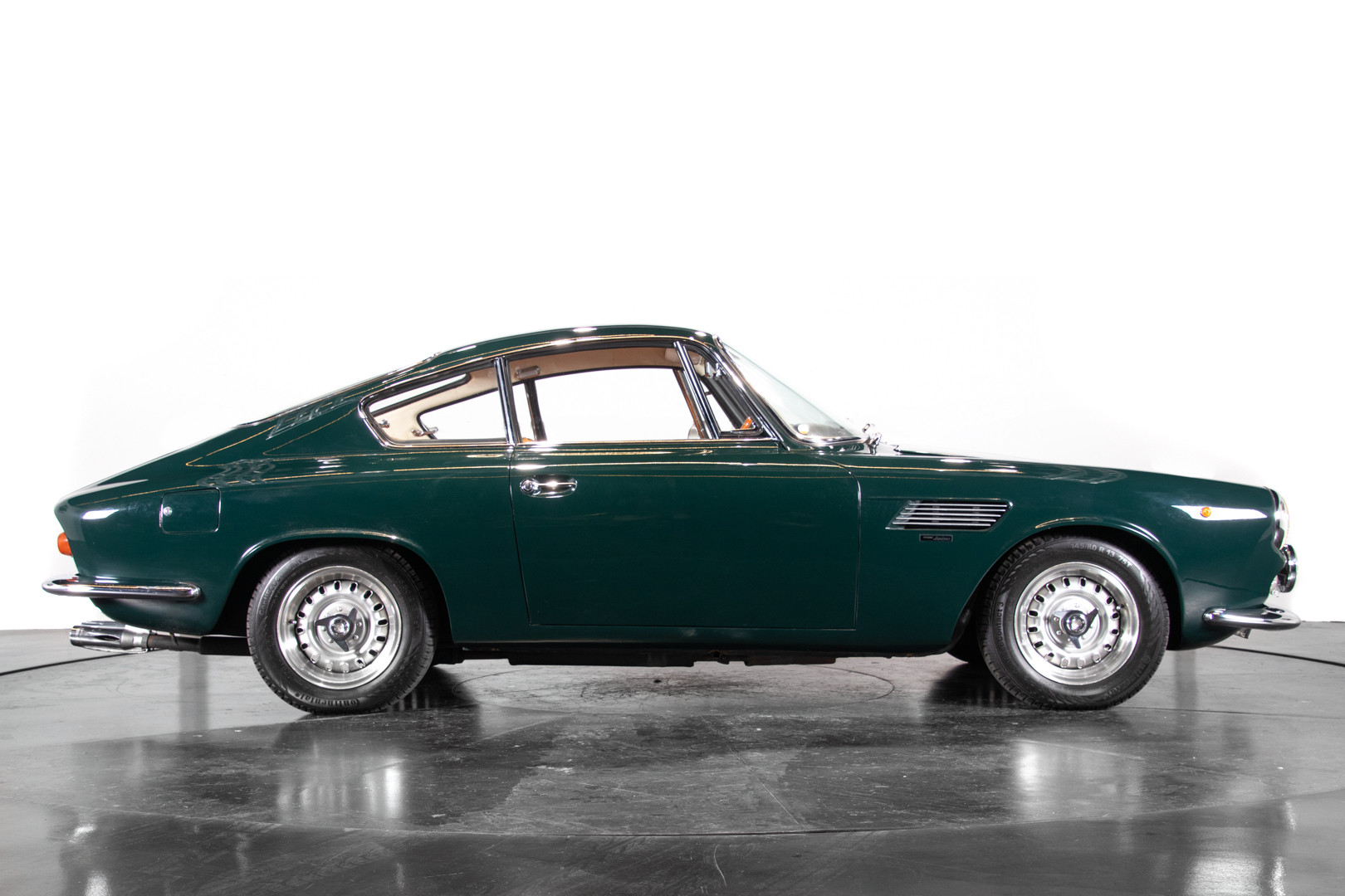 1965 ASA 1000 GT 3