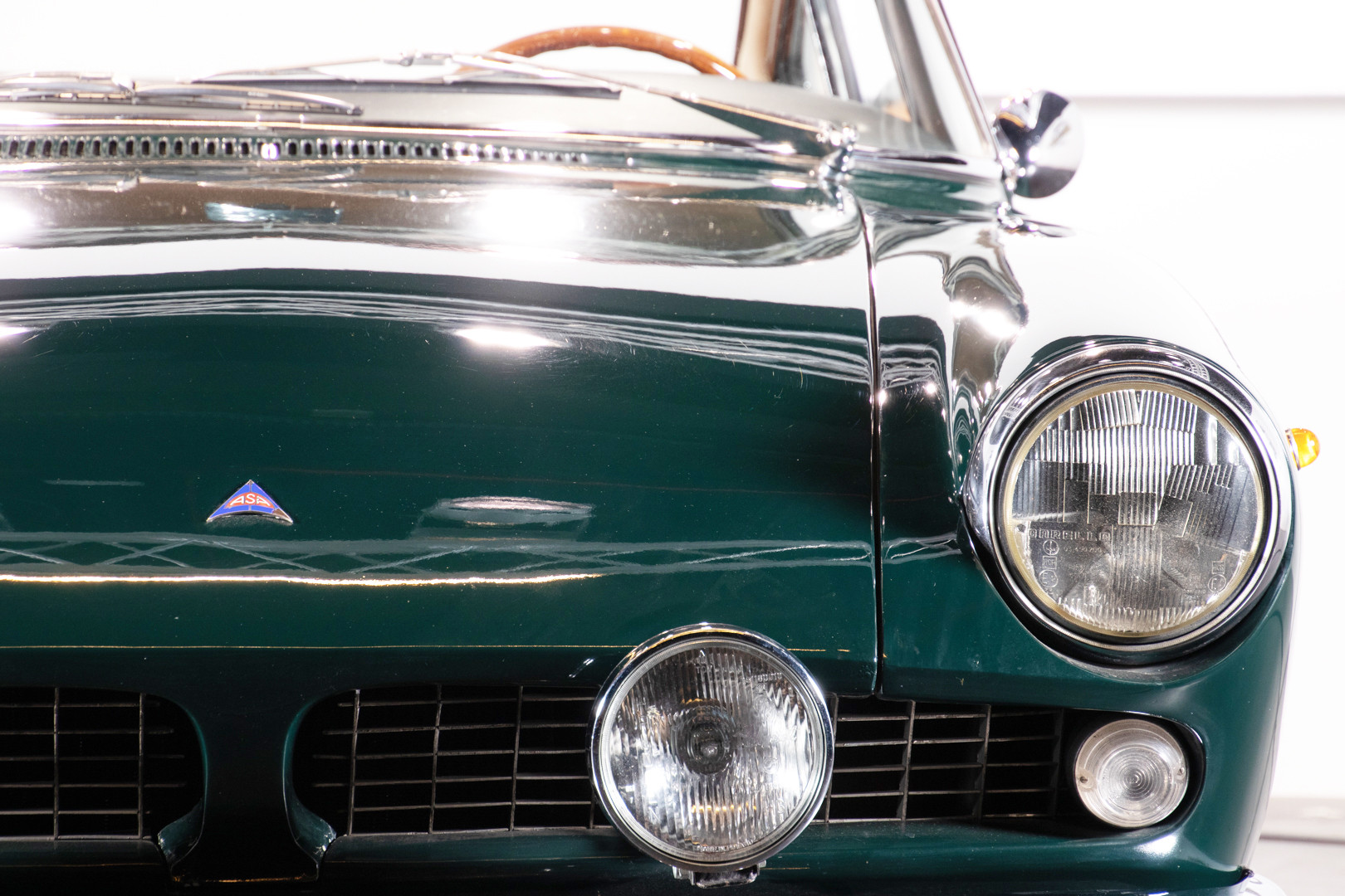 1965 ASA 1000 GT 11