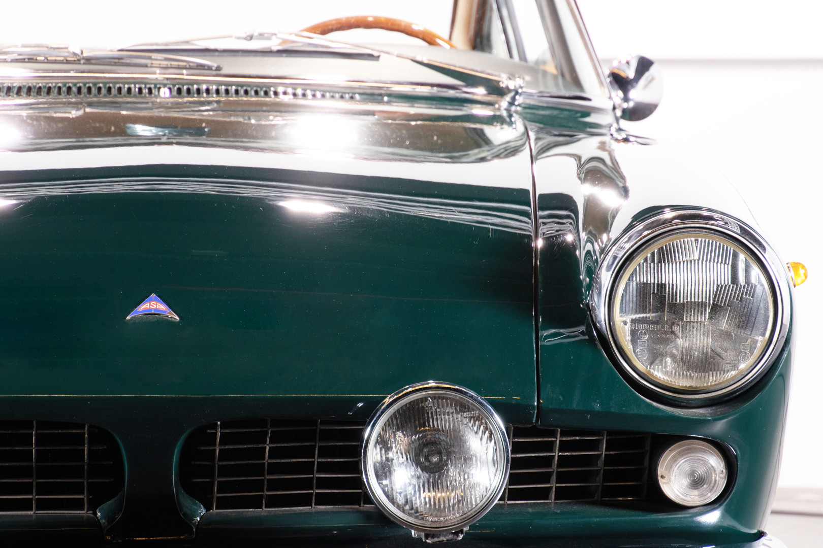 1965 ASA 1000 GT 28