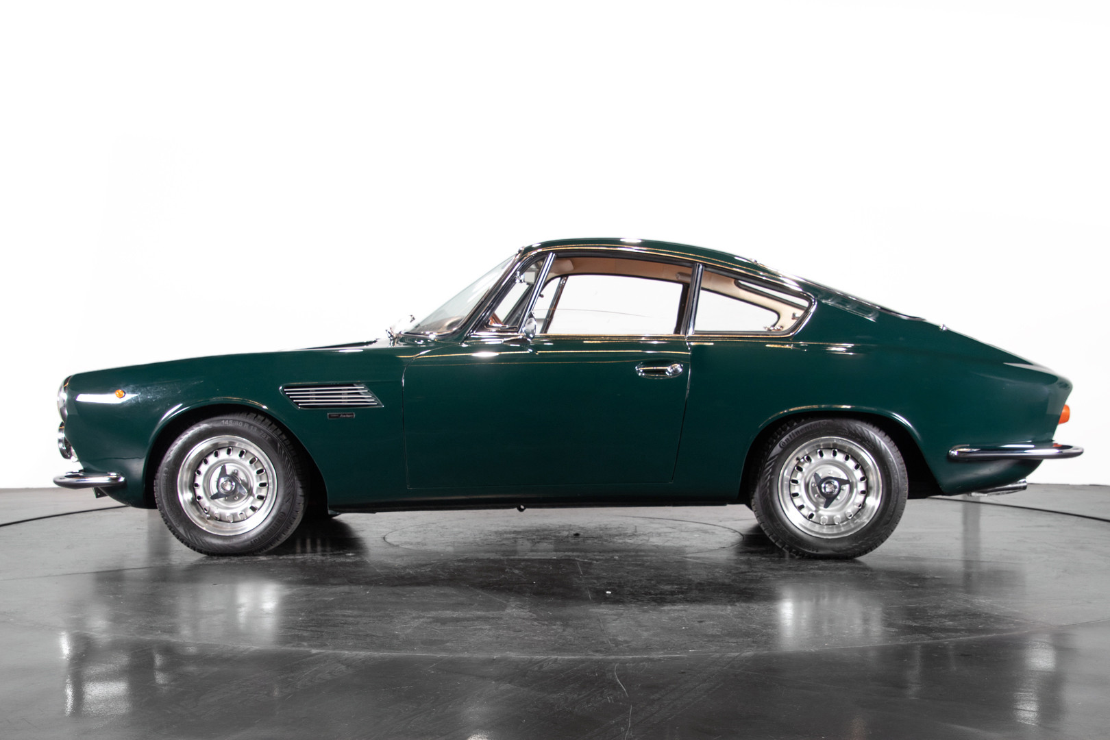 1965 ASA 1000 GT 10