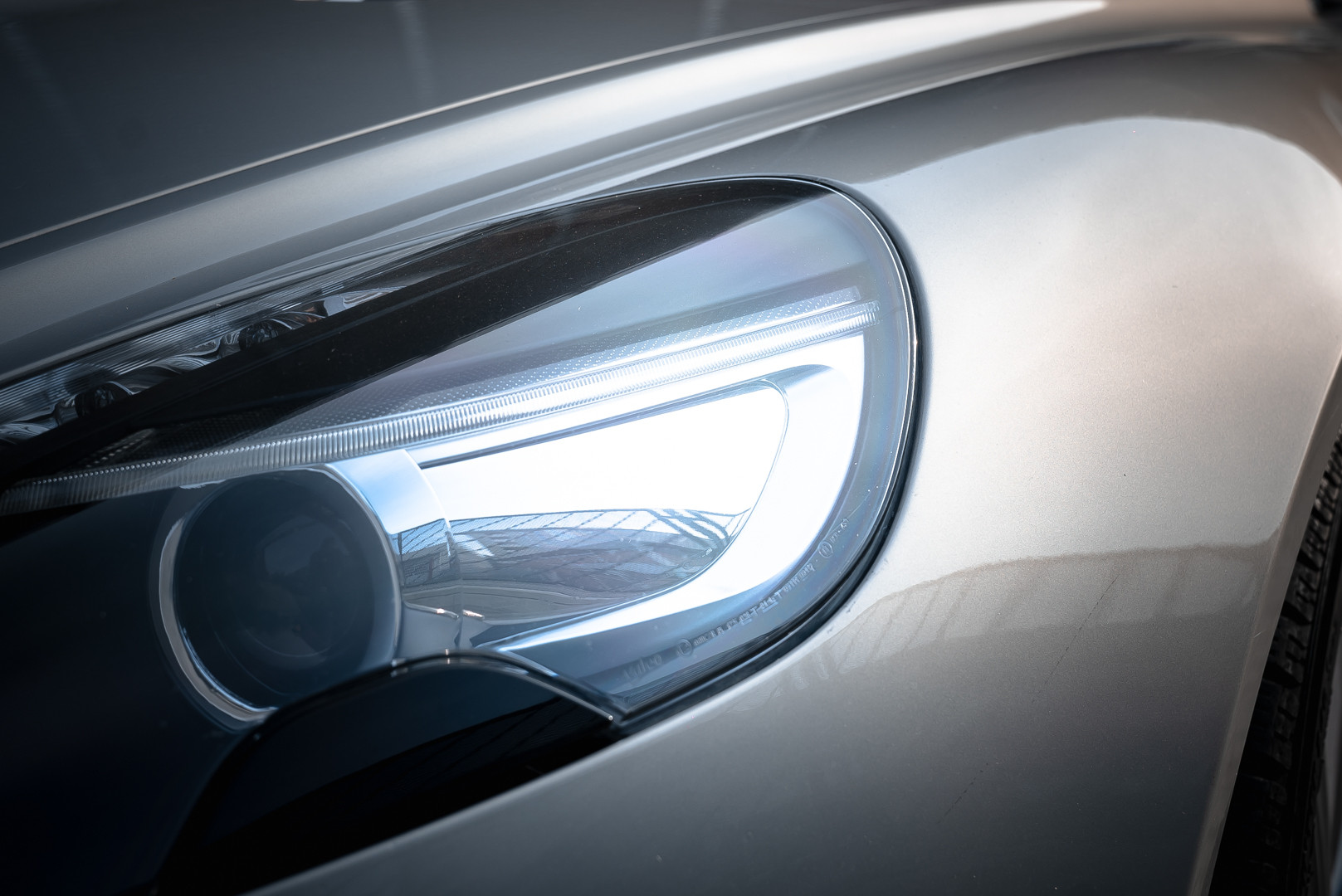 2010 Aston Martin Rapide 6.0 V12 81