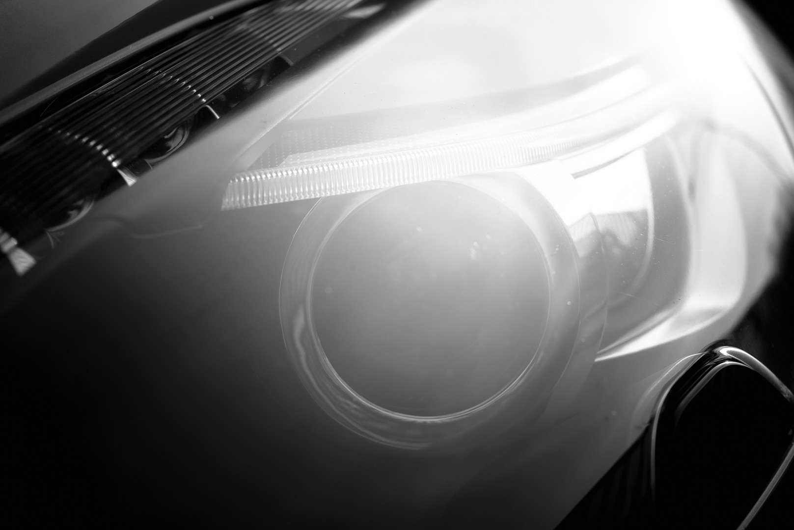 2010 Aston Martin Rapide 6.0 V12 26