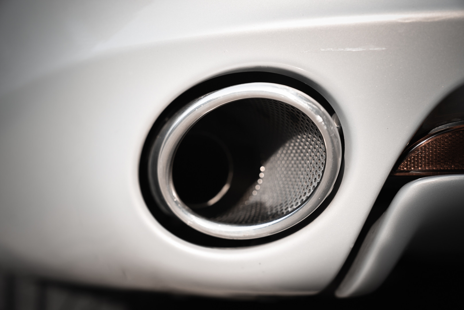 2010 Aston Martin Rapide 6.0 V12 18
