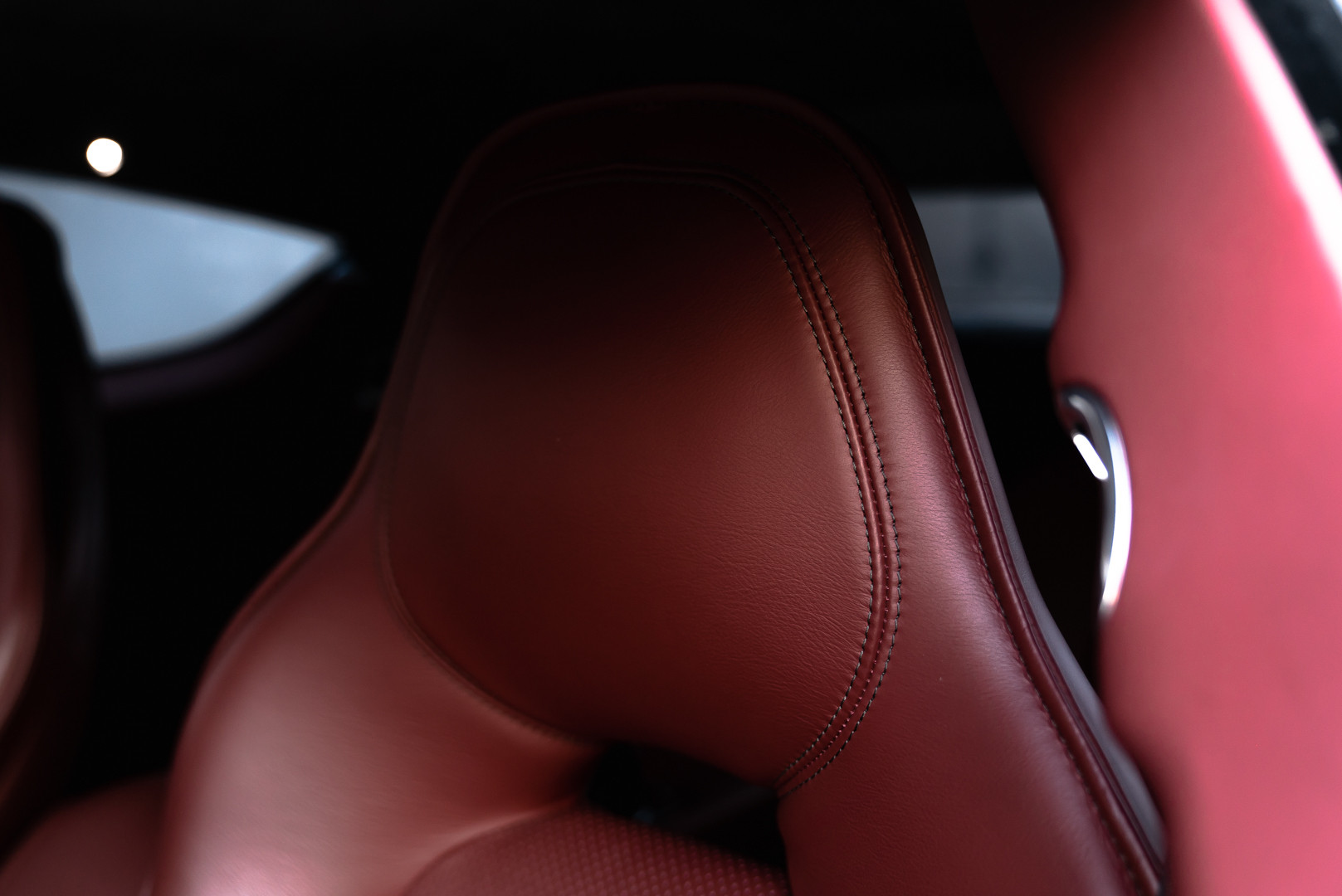 2010 Aston Martin Rapide 6.0 V12 67