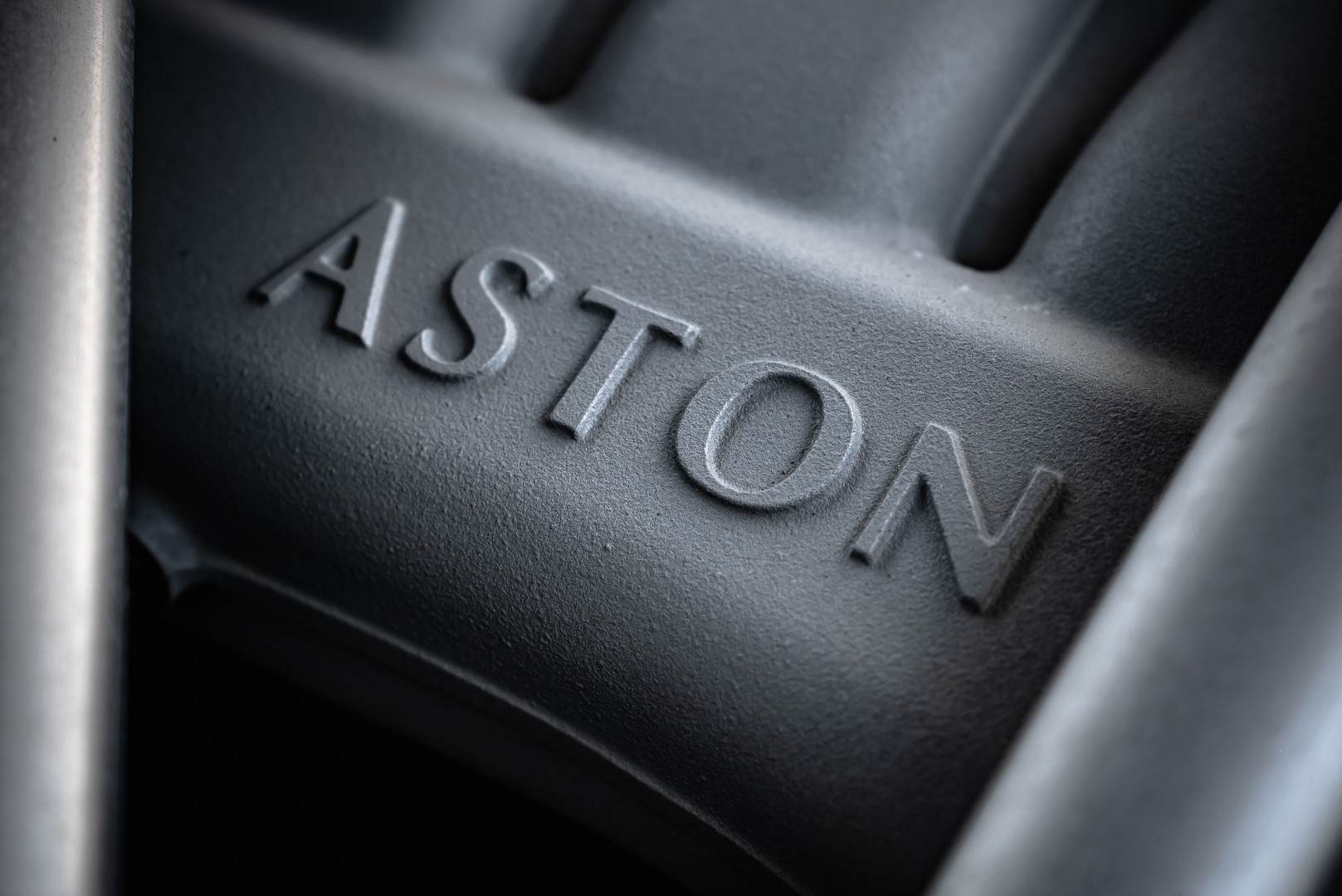 2010 Aston Martin Rapide 6.0 V12 75