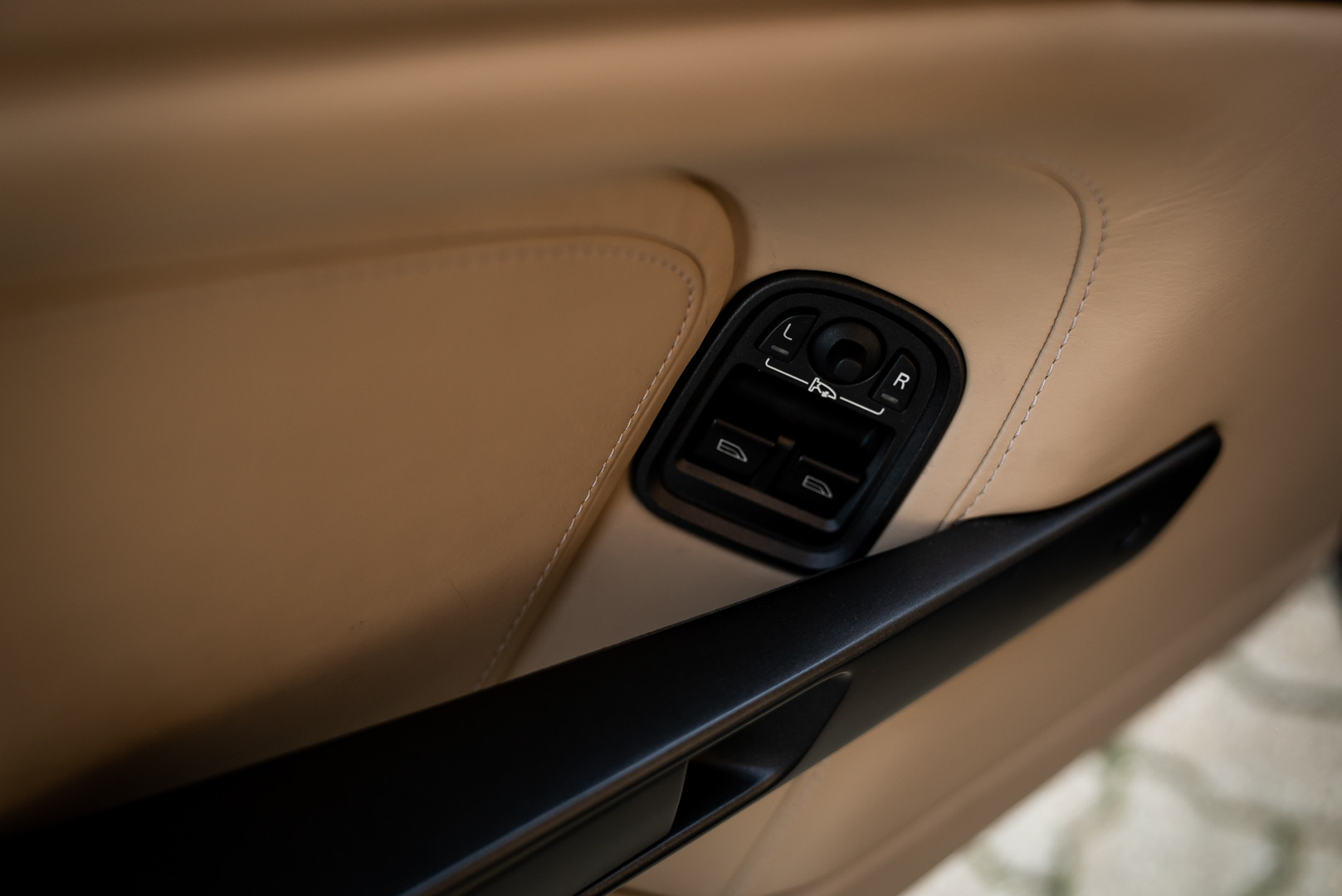 2008 Aston Martin 4.3 V8 Vantage Roadster N400 20