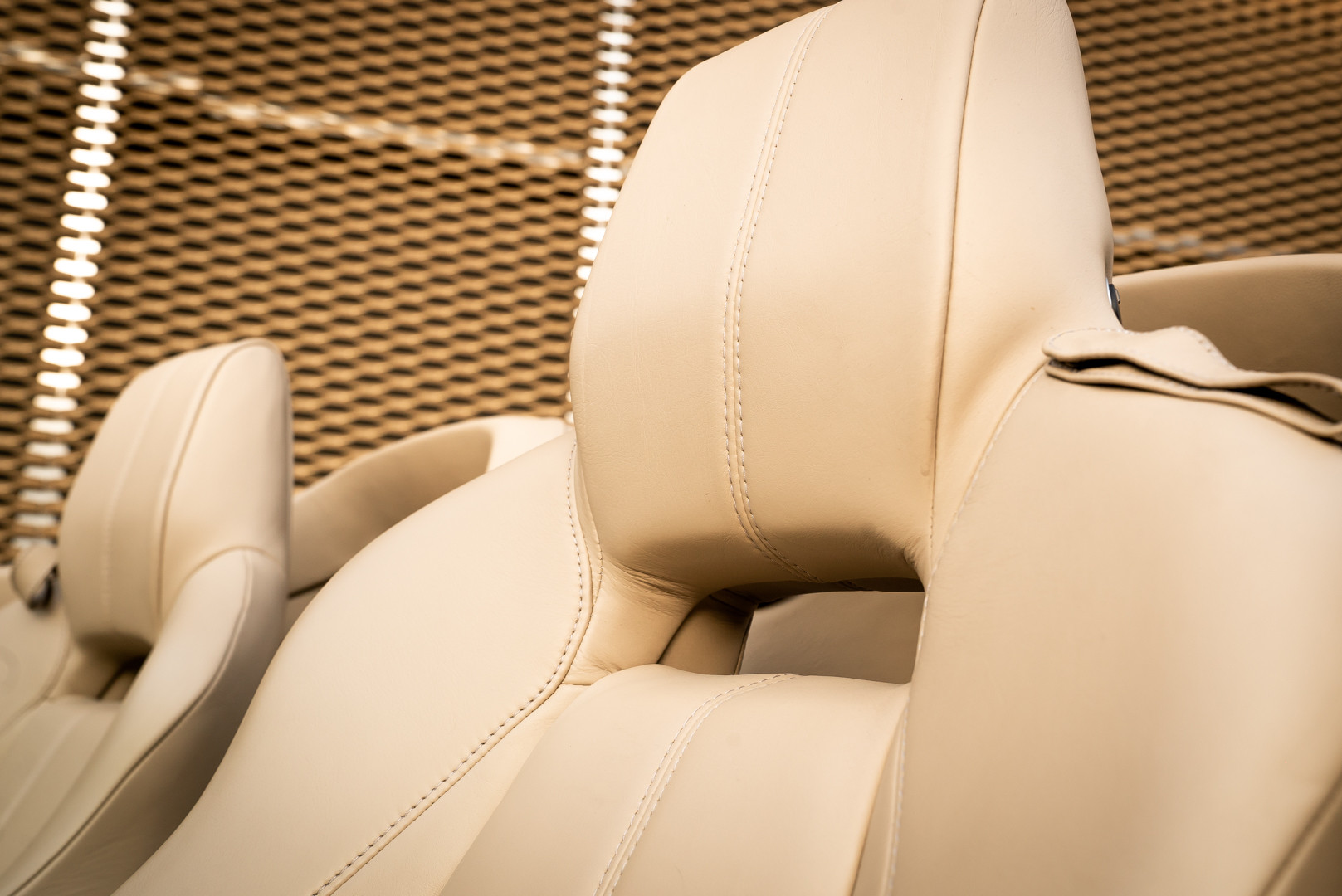 2008 Aston Martin 4.3 V8 Vantage Roadster N400 36