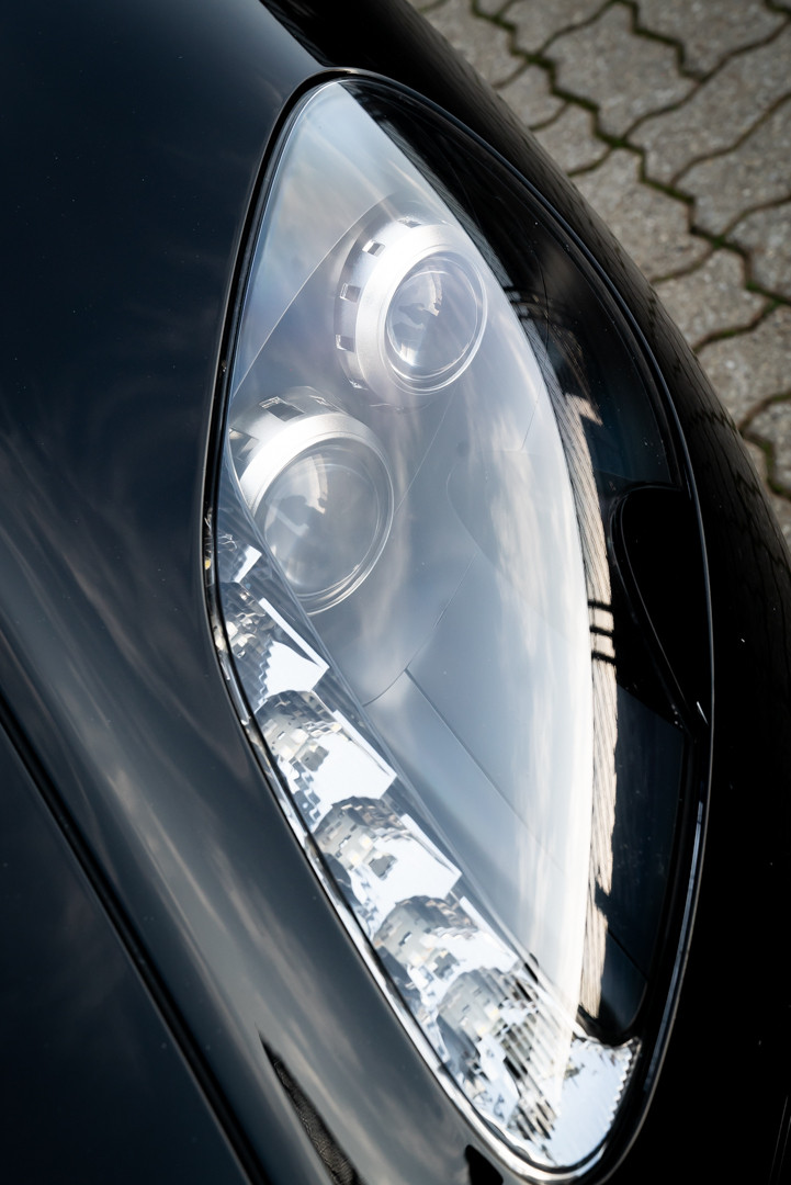 2008 Aston Martin 4.3 V8 Vantage Roadster N400 41
