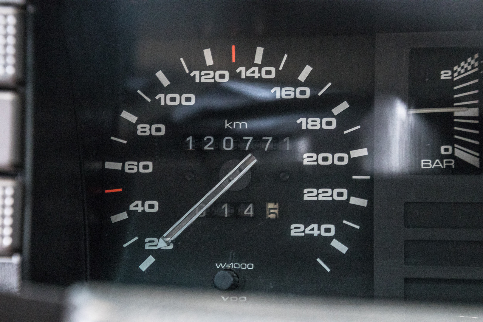 1982 Audi Quattro 15