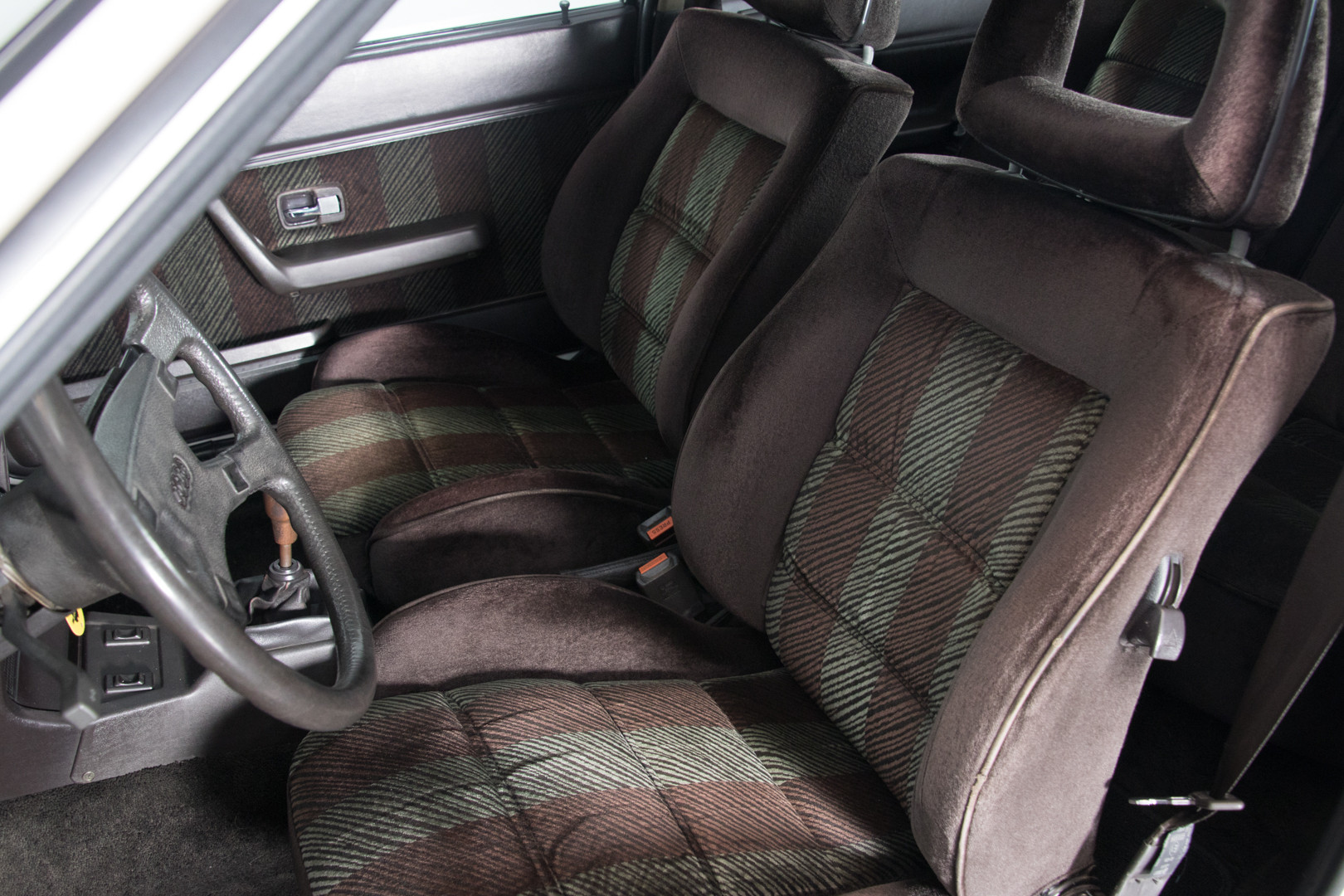 1982 Audi Quattro 20