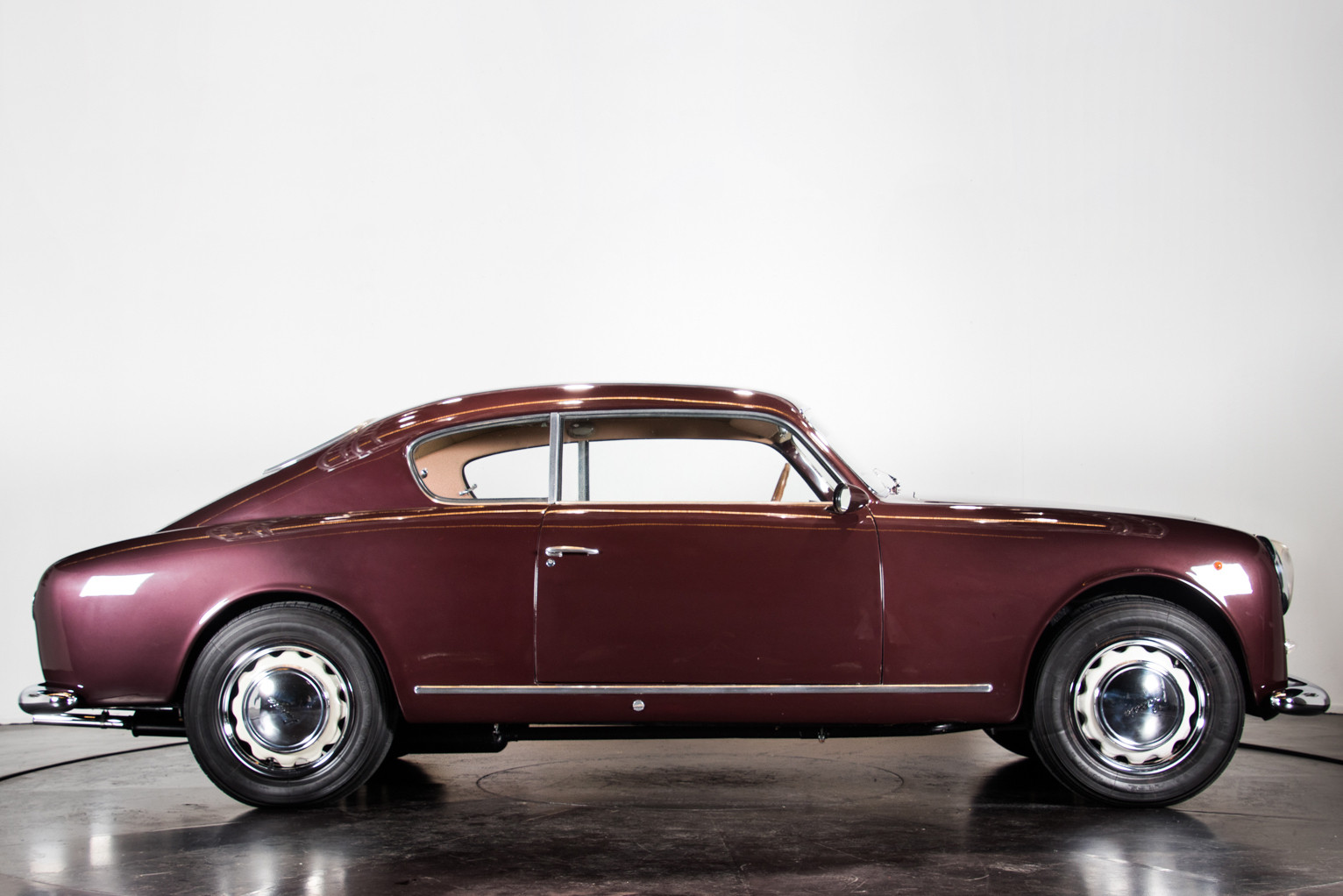 1952 Lancia Aurelia B20 II Serie 6