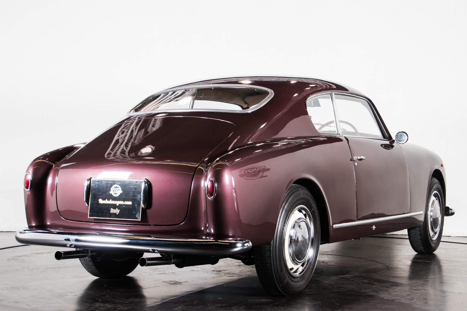 1952 Lancia Aurelia B20 II Serie 5