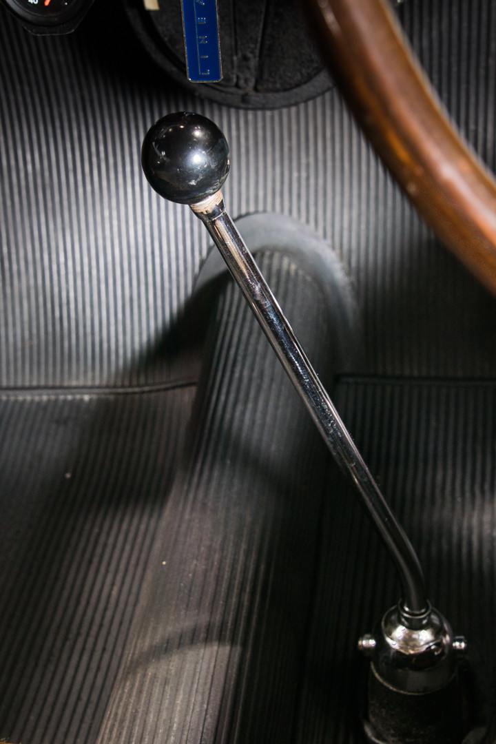 1952 Lancia Aurelia B20 II Serie 38