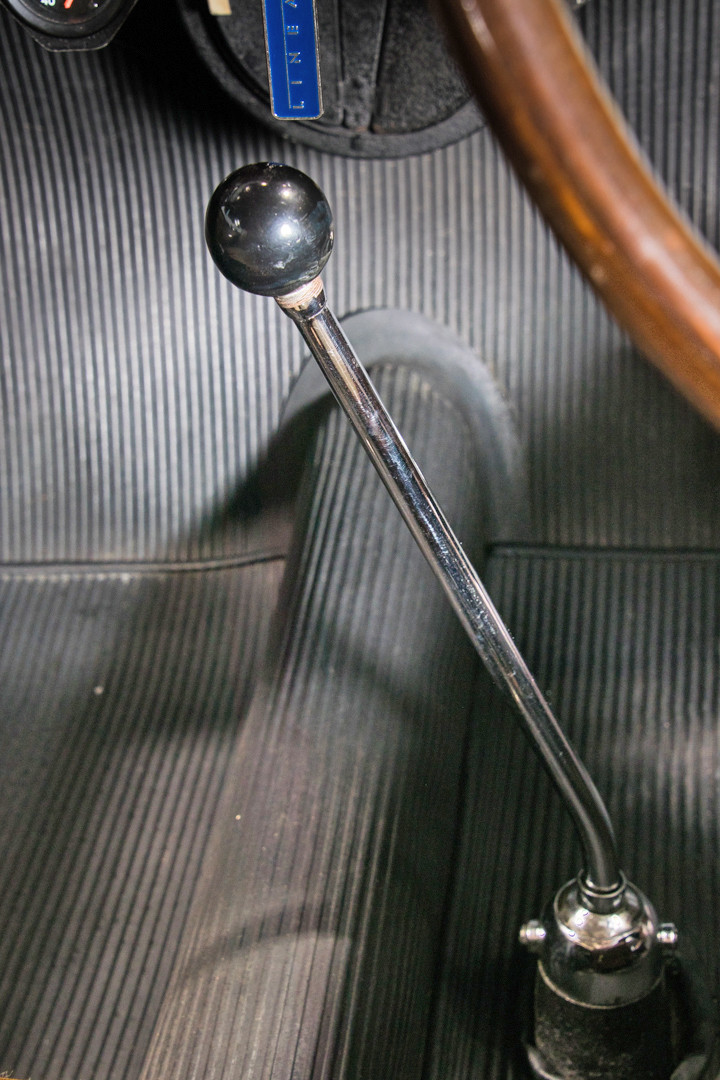 1952 Lancia Aurelia B20 II Serie 38