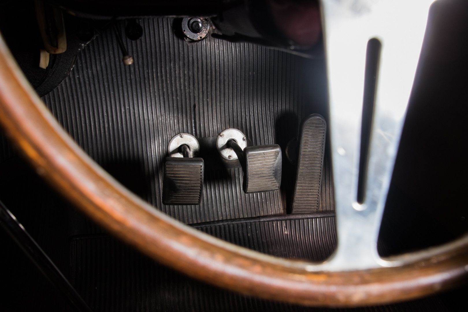 1952 Lancia Aurelia B20 II Serie 37
