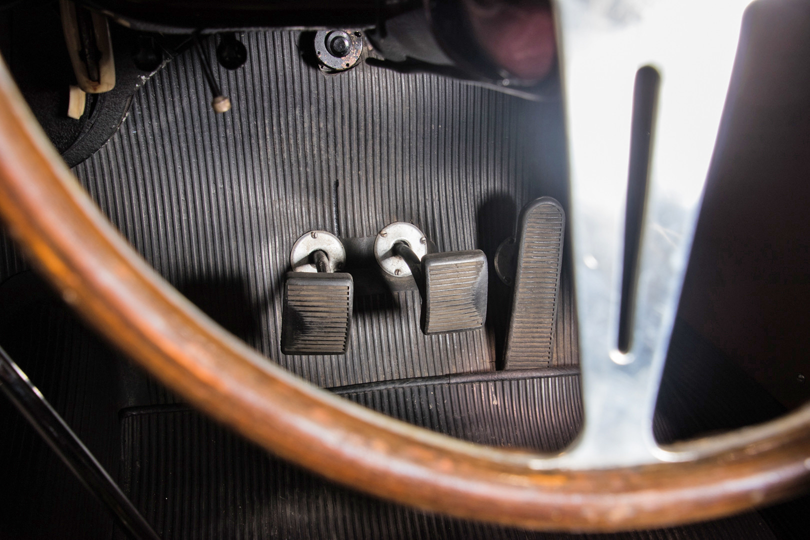 1952 Lancia Aurelia B20 II Serie 39
