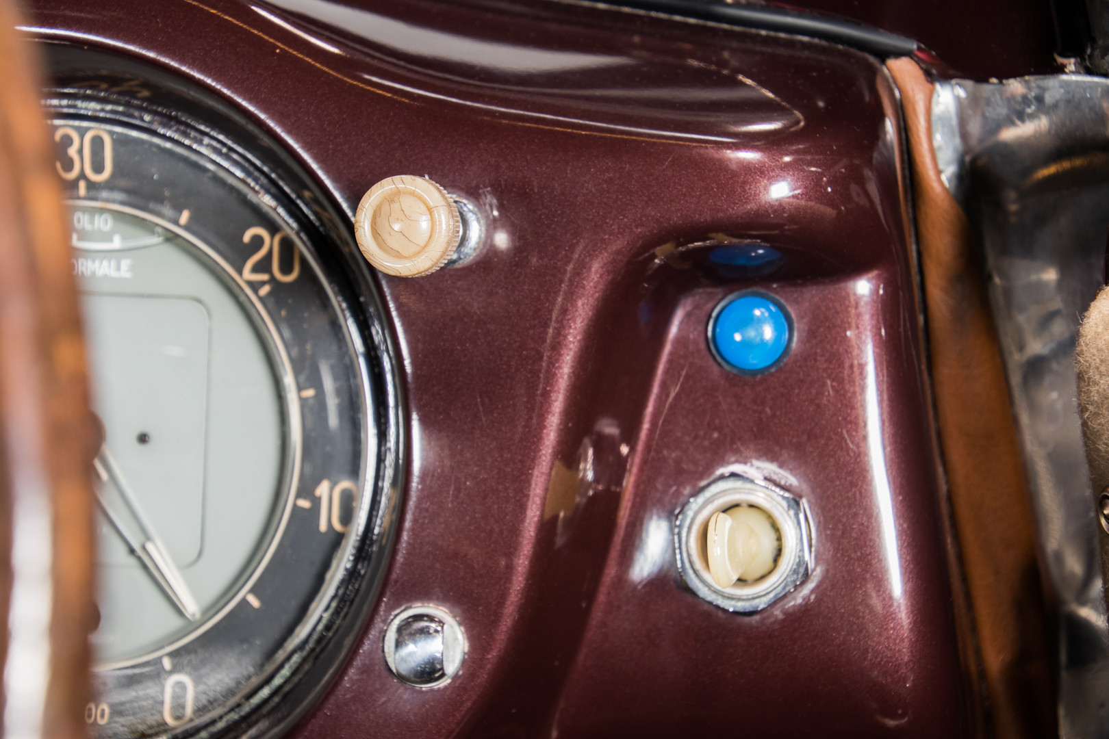 1952 Lancia Aurelia B20 II Serie 34