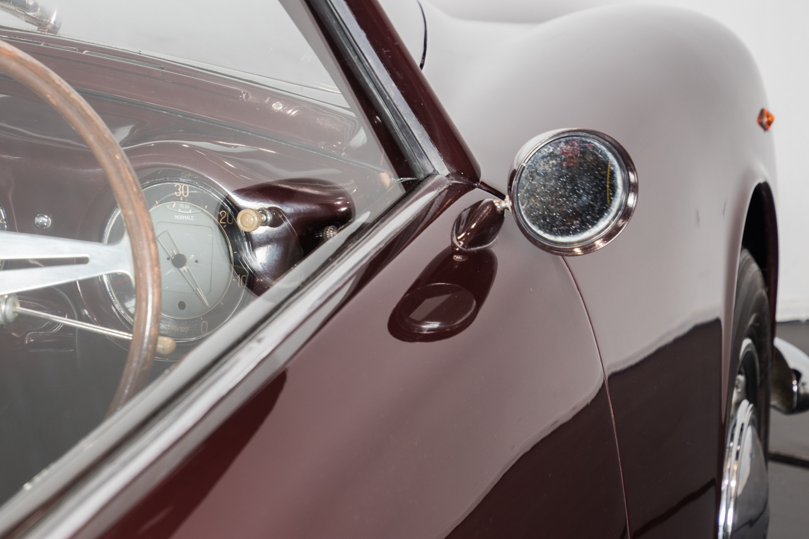 1952 Lancia Aurelia B20 II Serie 15