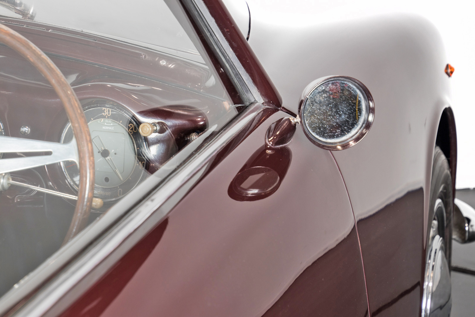1952 Lancia Aurelia B20 II Serie 11
