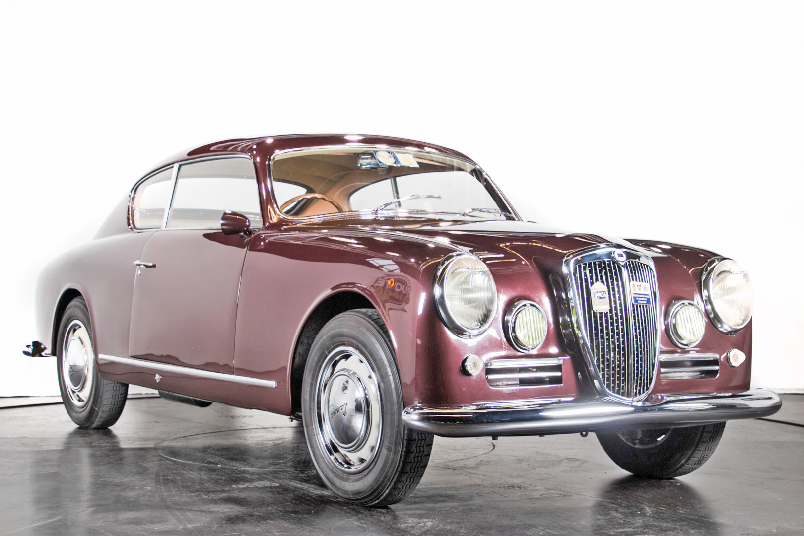 1952 Lancia Aurelia B20 II Serie 2